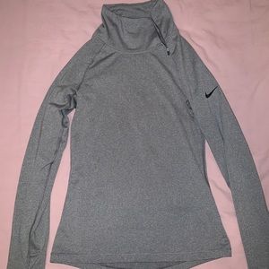 Nike Dri-Fit Sweatshirt M